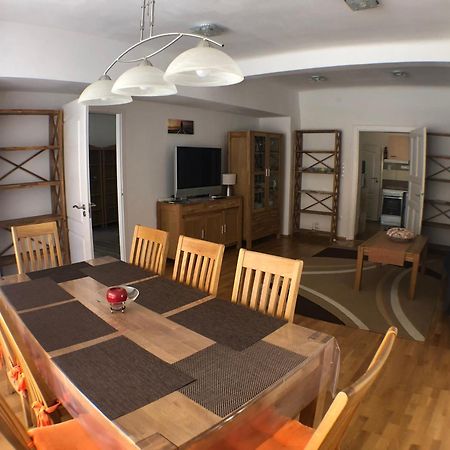 Apartment Zur Bruecke Murau Extérieur photo