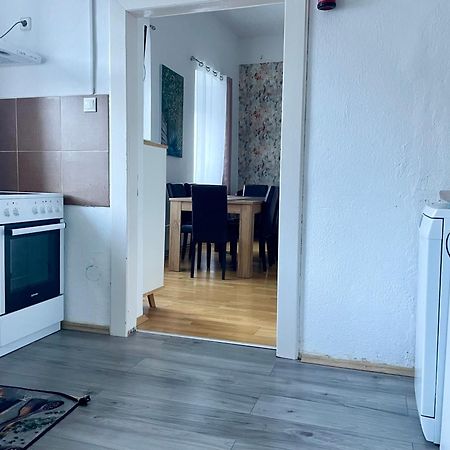 Apartment Zur Bruecke Murau Extérieur photo