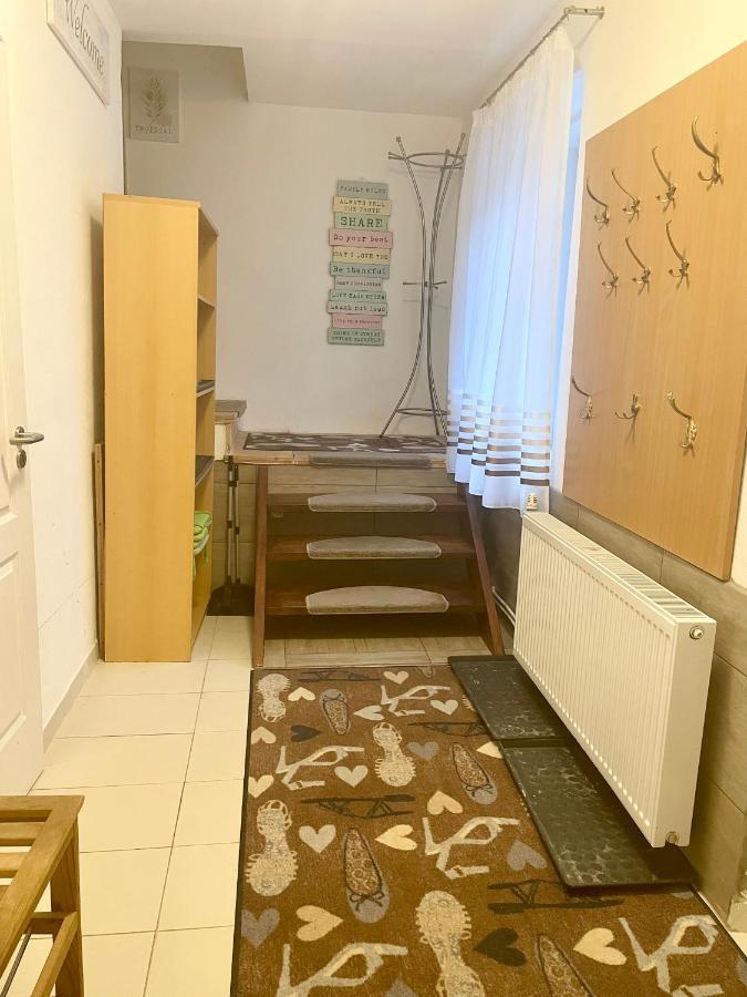 Apartment Zur Bruecke Murau Extérieur photo
