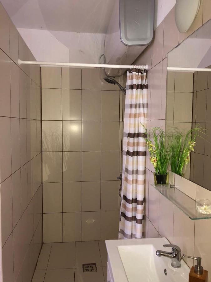Apartment Zur Bruecke Murau Extérieur photo