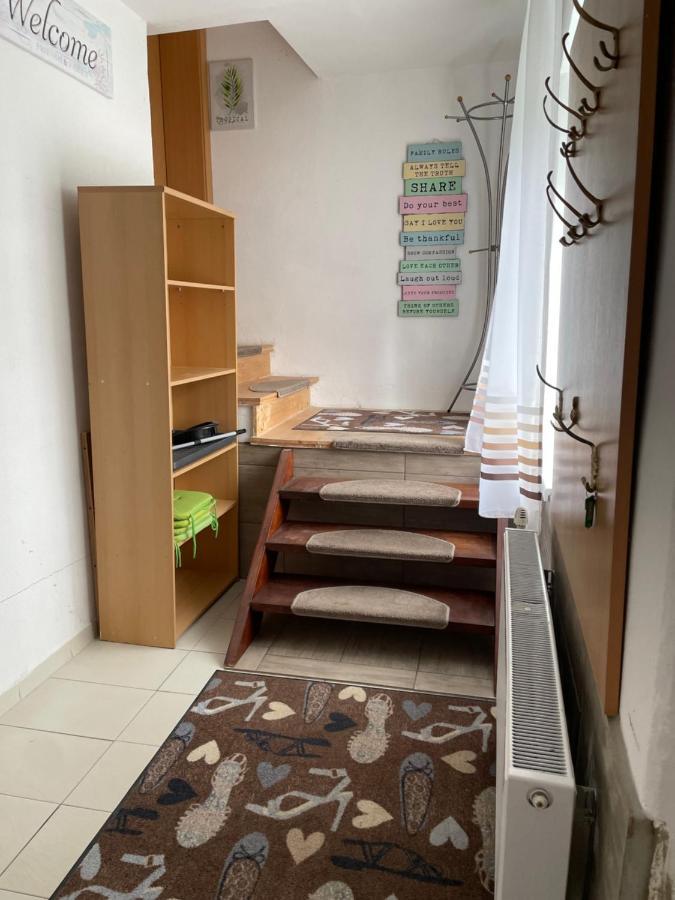 Apartment Zur Bruecke Murau Extérieur photo