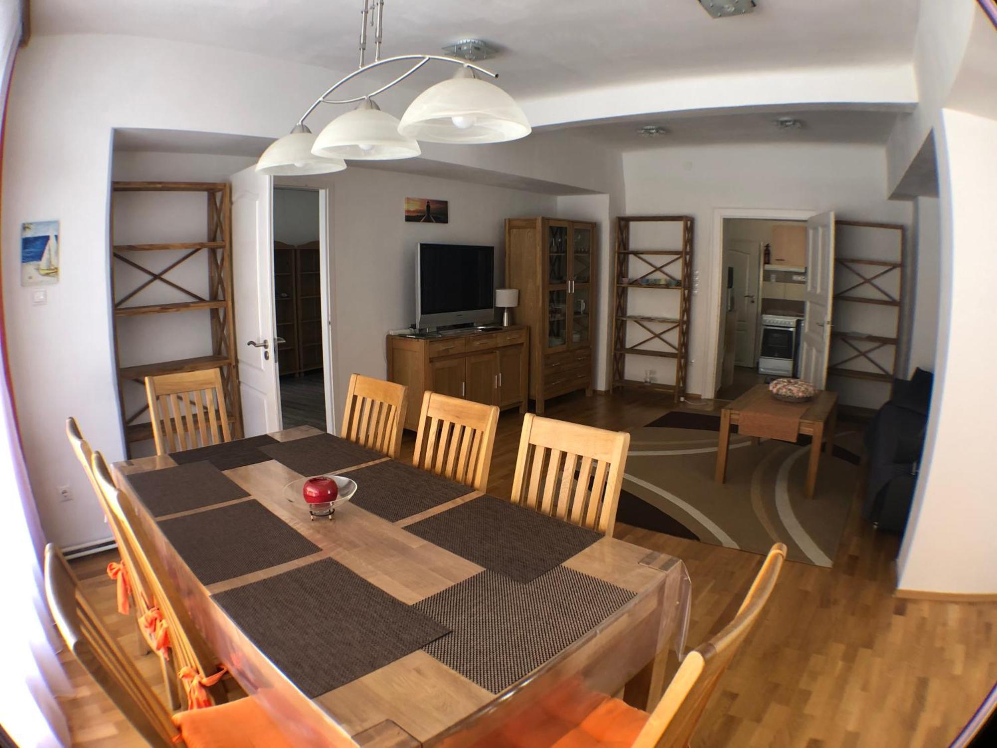 Apartment Zur Bruecke Murau Extérieur photo