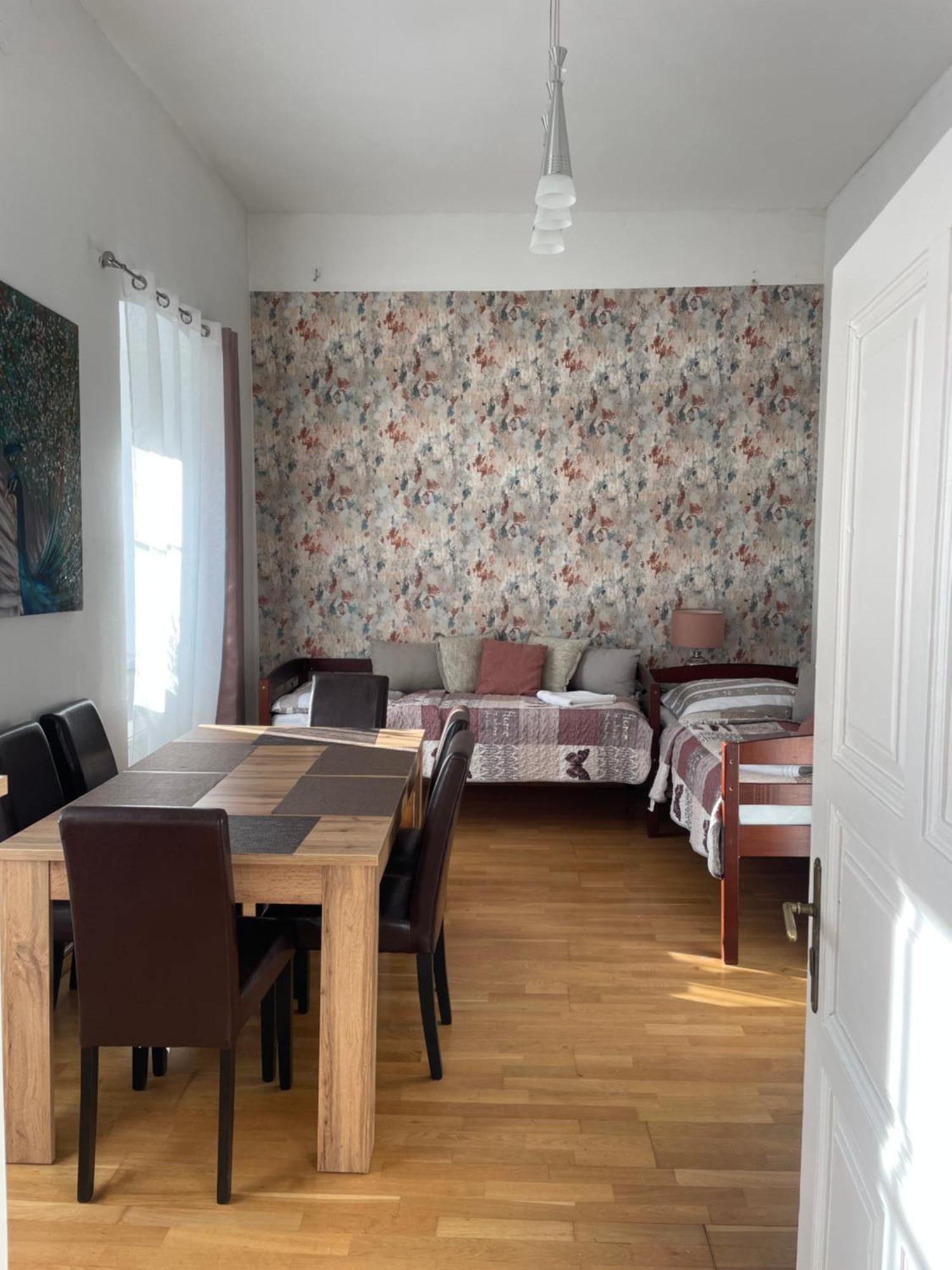 Apartment Zur Bruecke Murau Extérieur photo