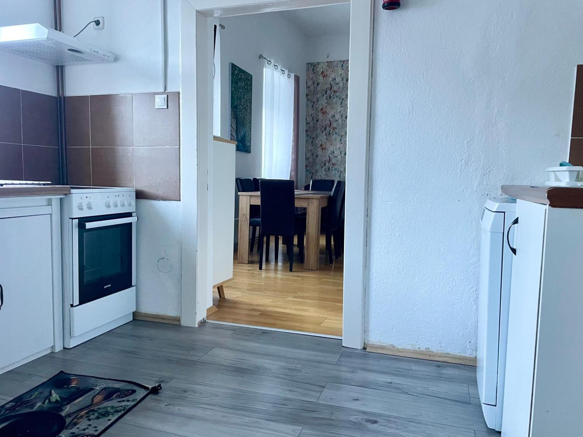 Apartment Zur Bruecke Murau Extérieur photo