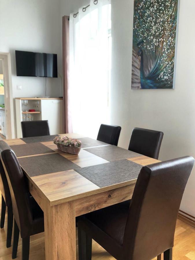 Apartment Zur Bruecke Murau Extérieur photo