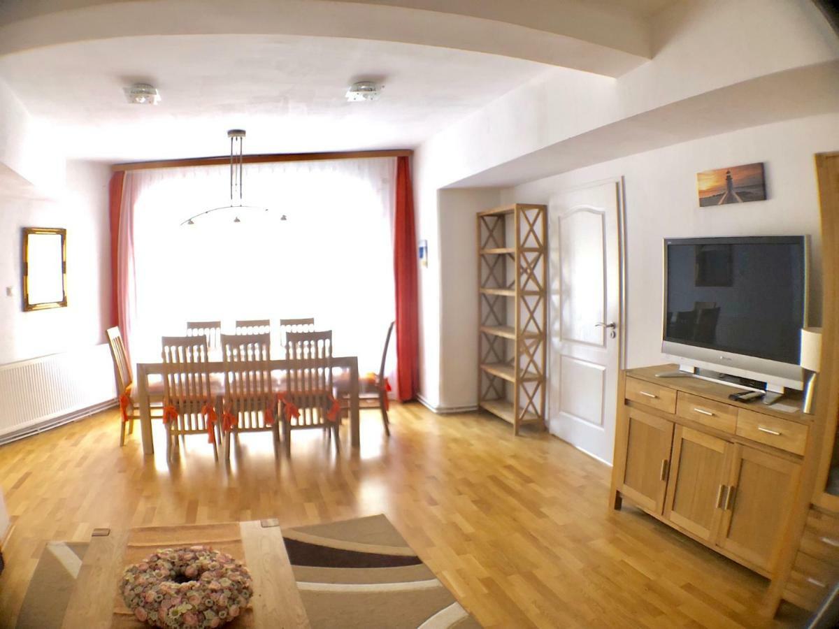 Apartment Zur Bruecke Murau Extérieur photo