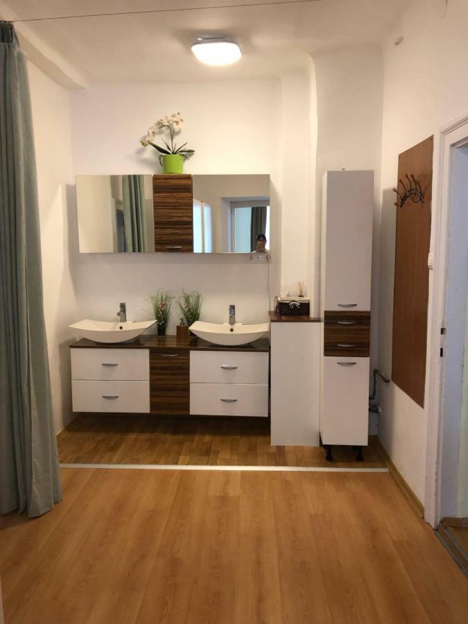 Apartment Zur Bruecke Murau Extérieur photo
