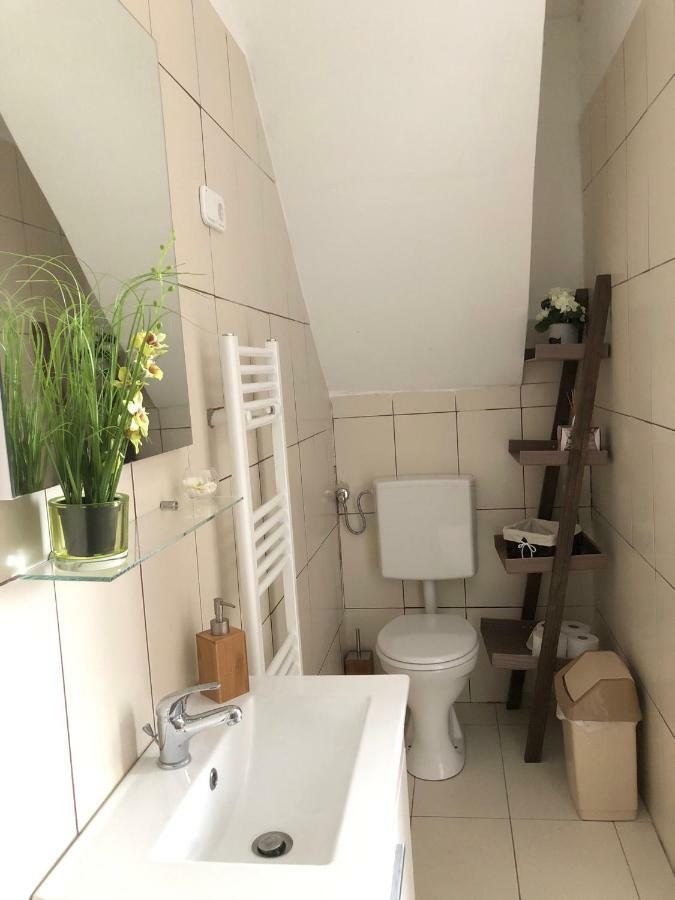 Apartment Zur Bruecke Murau Extérieur photo