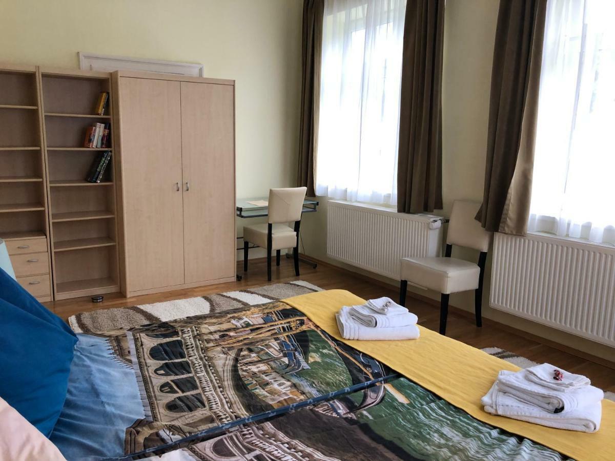Apartment Zur Bruecke Murau Extérieur photo
