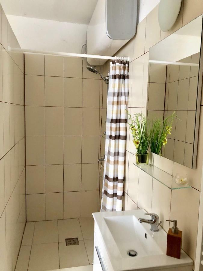 Apartment Zur Bruecke Murau Extérieur photo