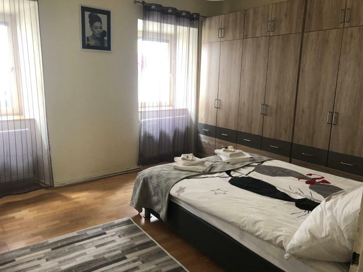 Apartment Zur Bruecke Murau Extérieur photo
