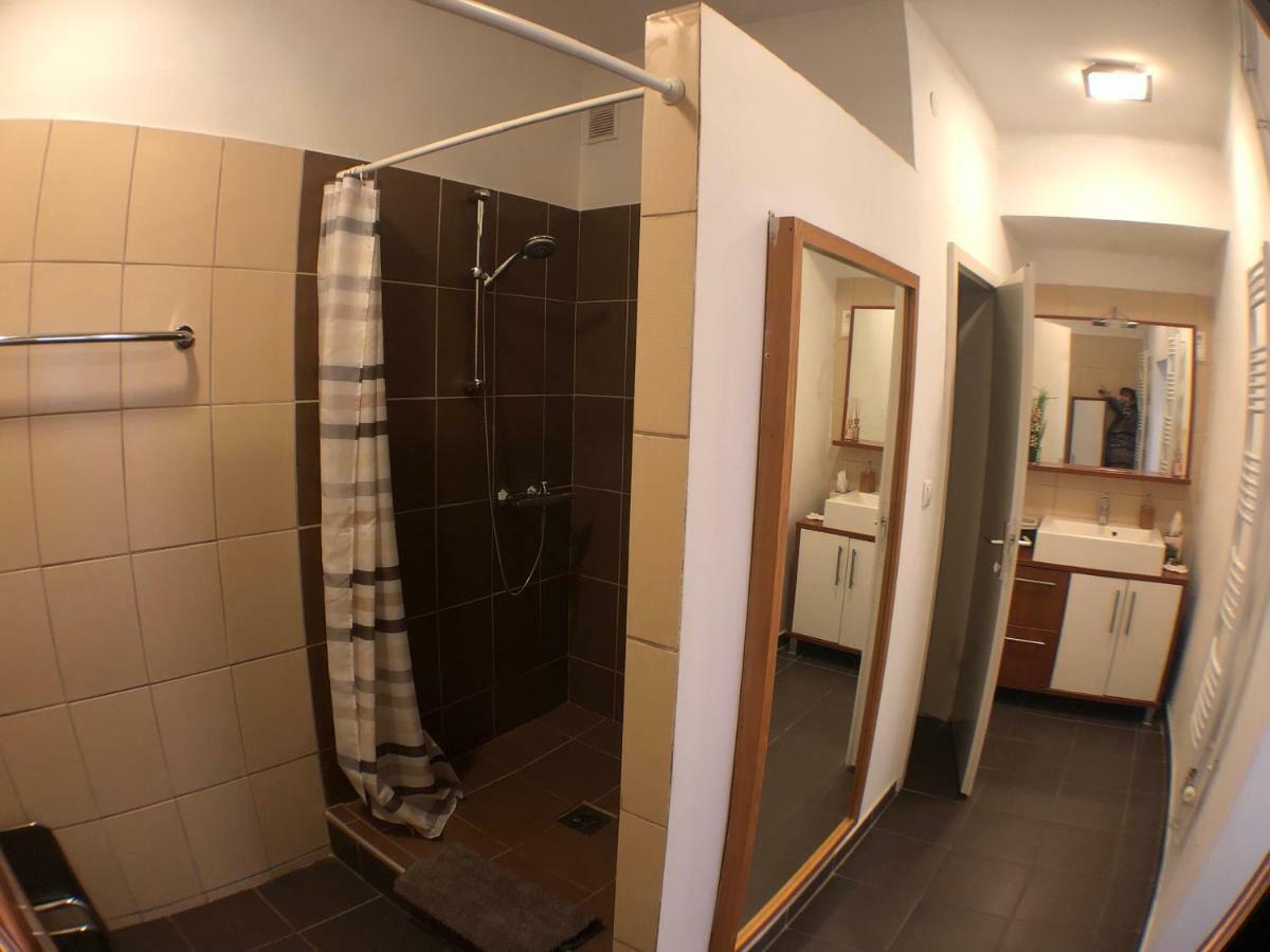 Apartment Zur Bruecke Murau Extérieur photo
