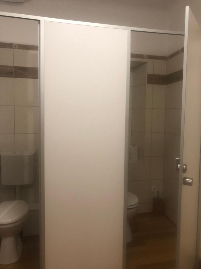 Apartment Zur Bruecke Murau Extérieur photo